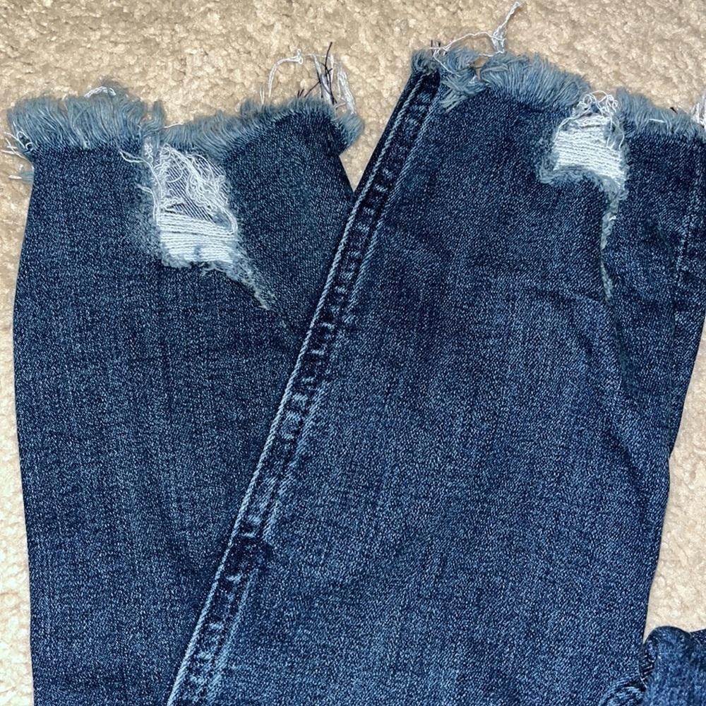 Express Jeans - Picture 2 of 6